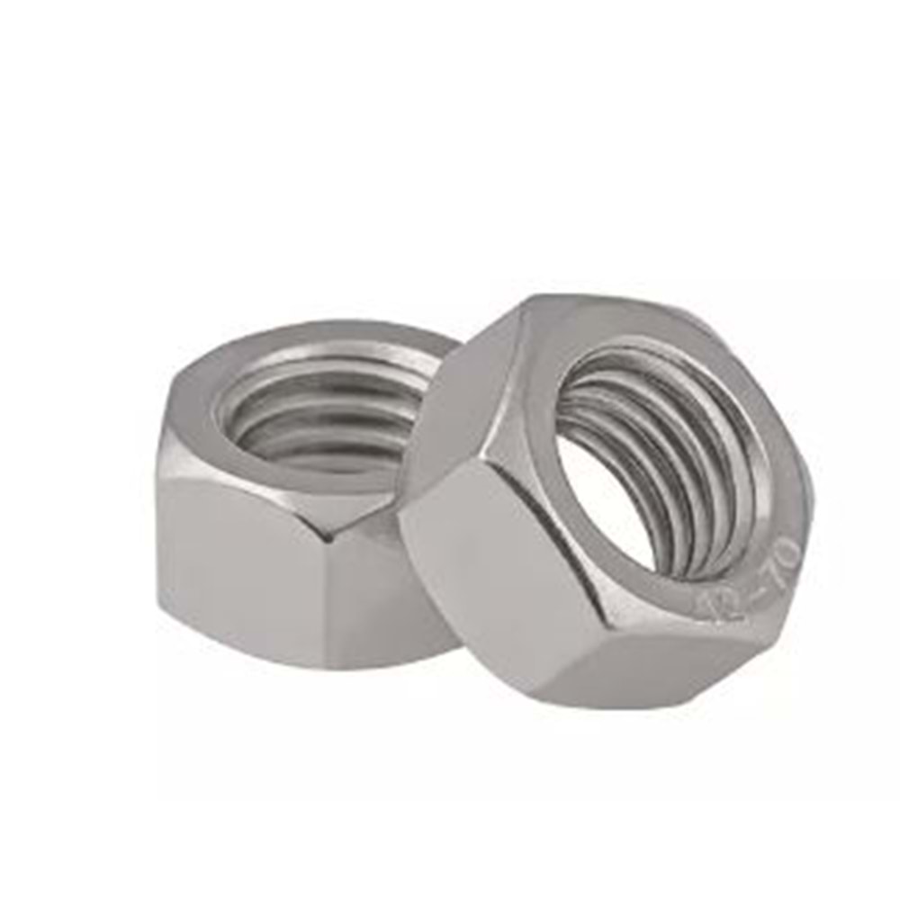 SİLİNDİR SAPLAMA SOMUNU adet MOBİLET