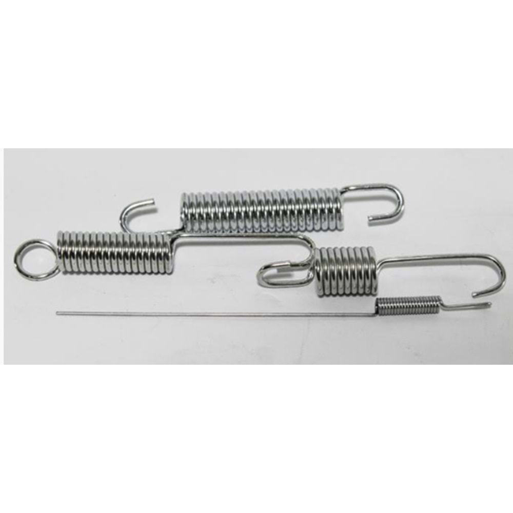 FREN-SEHPA YAY SETİ 4LÜ CUB