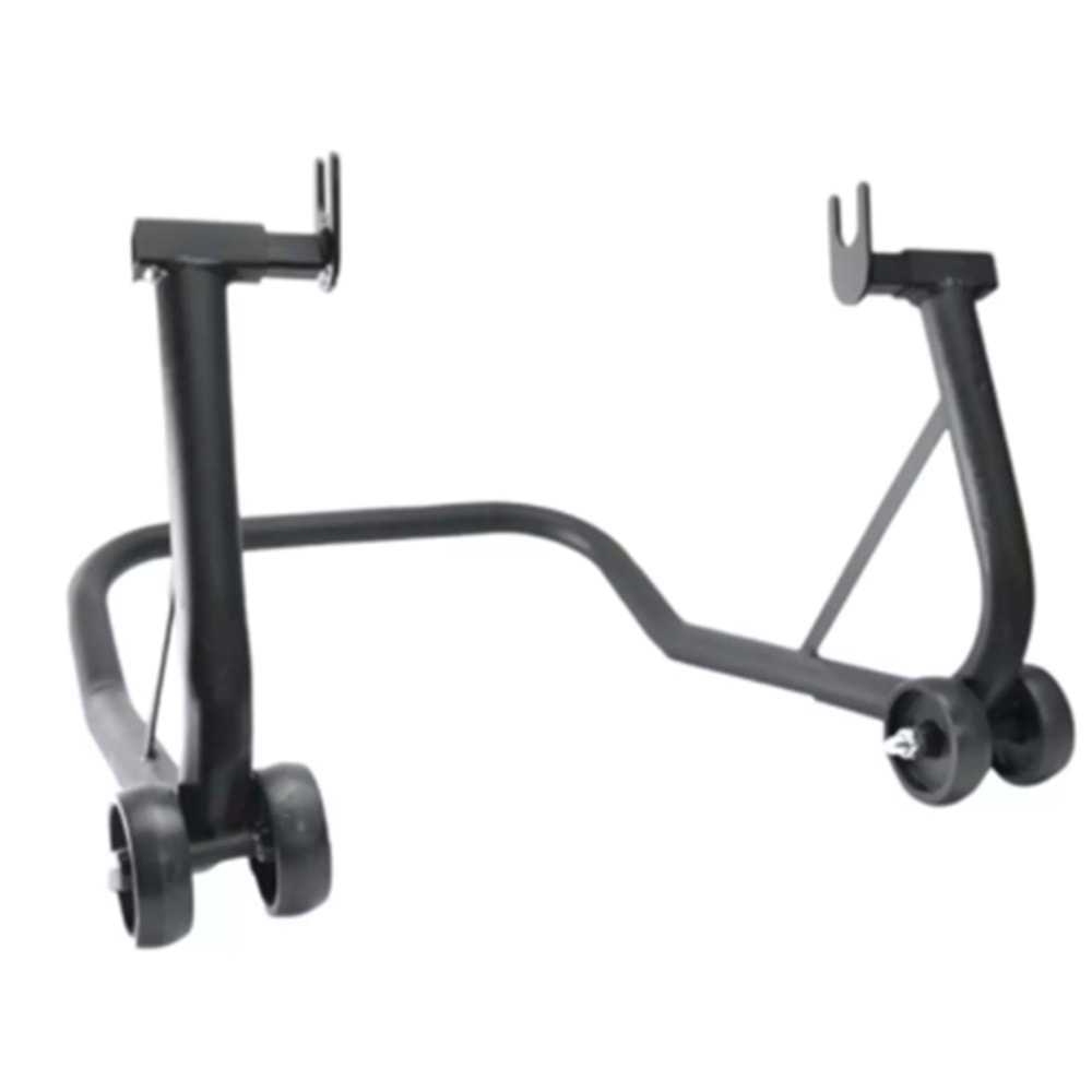 MOTOR KALDIRMA SEHPASI siyah