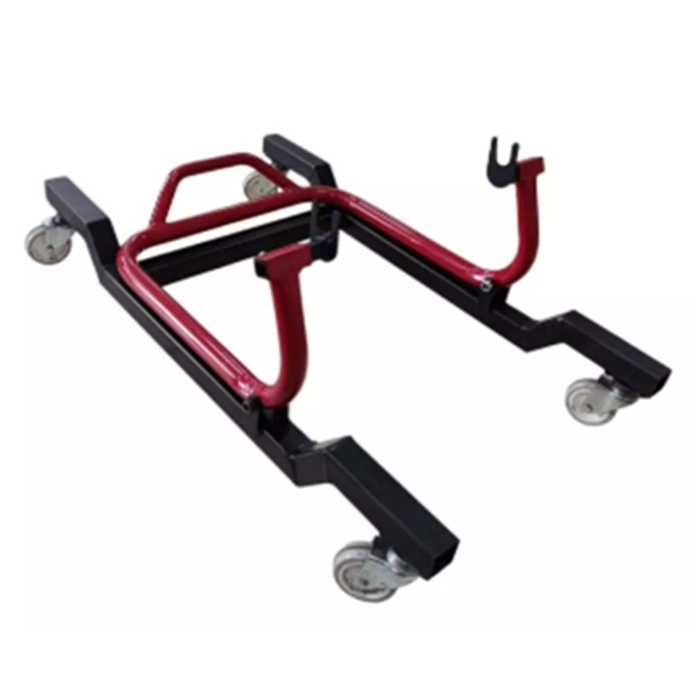 MOTOR KALDIRMA SEHPASI 360 derece döner