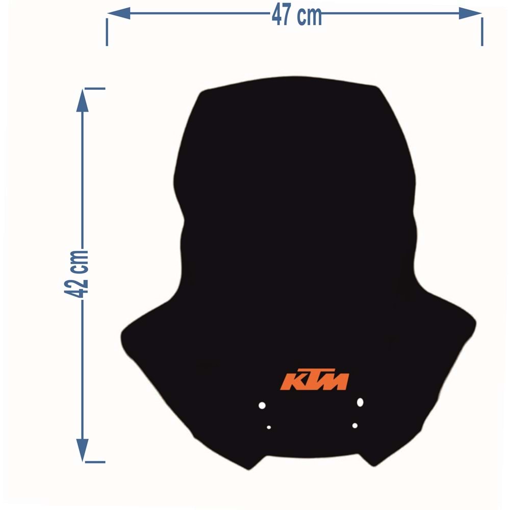 SİPERLİK KTM DUKE 200