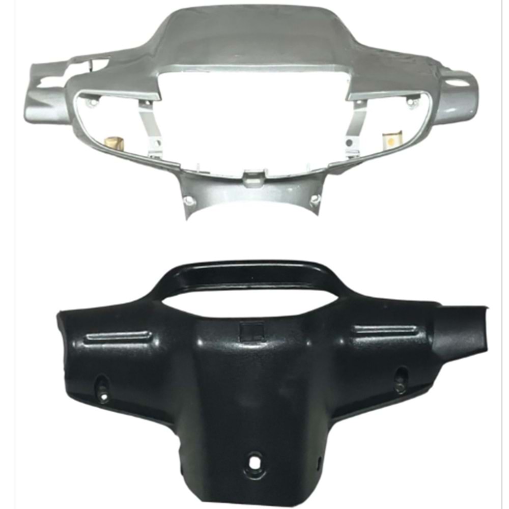 FAR PANELİ+KM YATAĞI LİFAN CUB gri