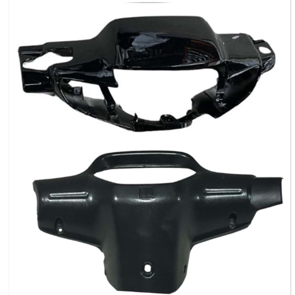 FAR PANELİ+KM YATAĞI LİFAN CUB siyah