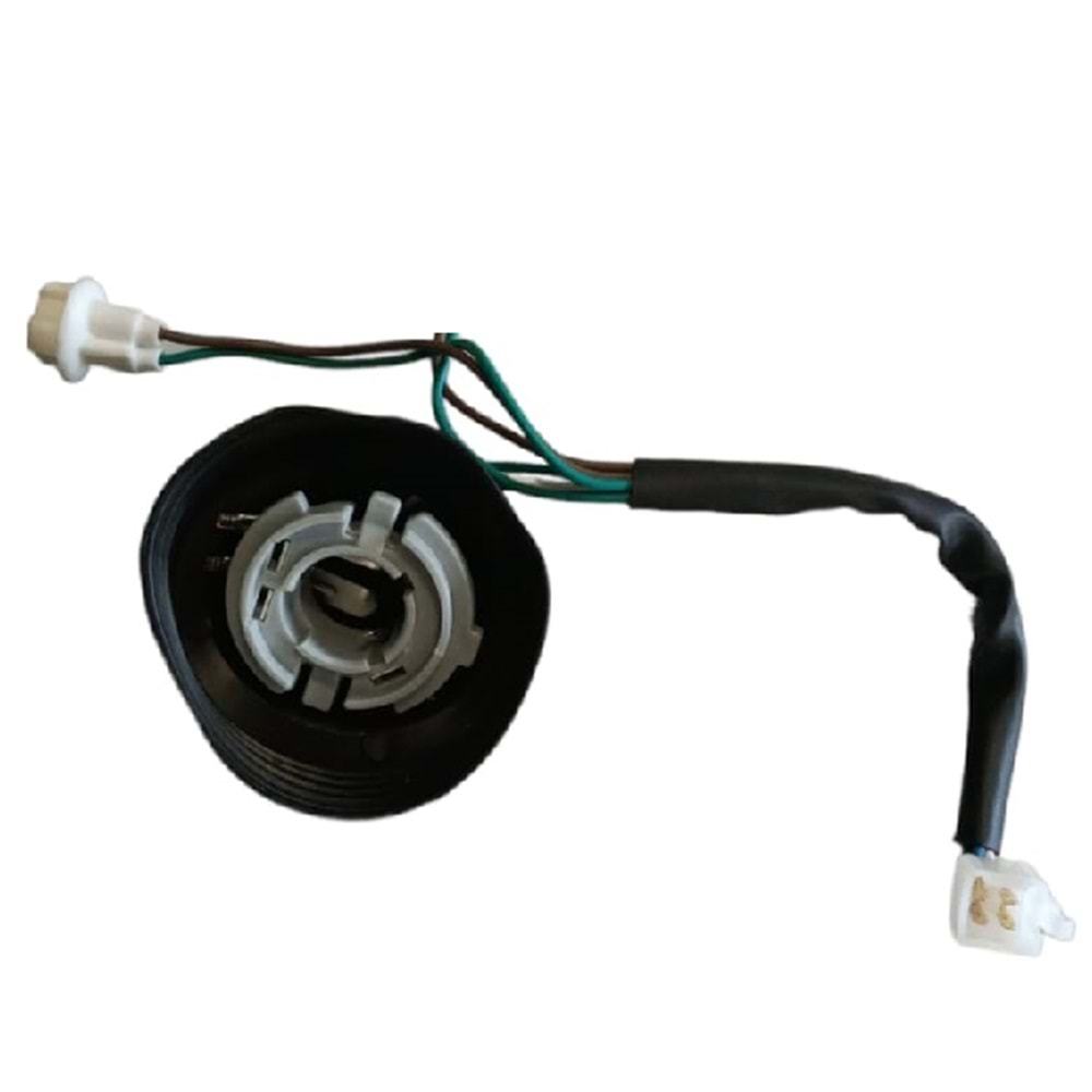 FAR DUYUSU E-BİS. COBRA+CG plastik