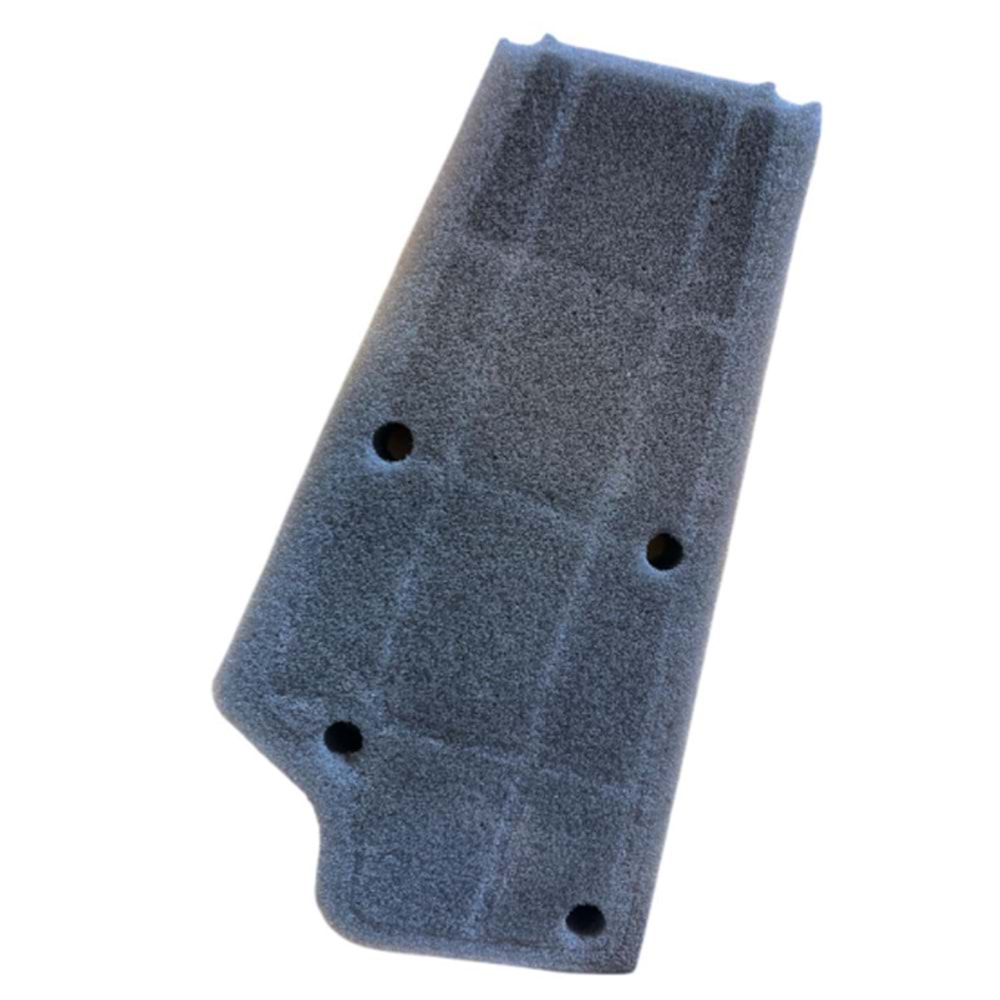 FİLİTRE SÜNGERİ KUBA SPACE 50