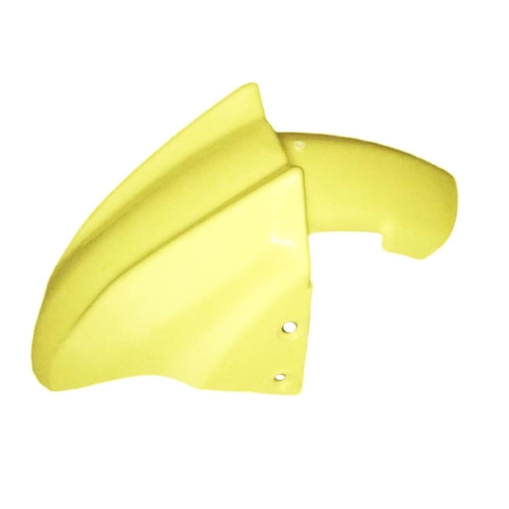 ÖN ÇAMURLUK E-PİKO sarı