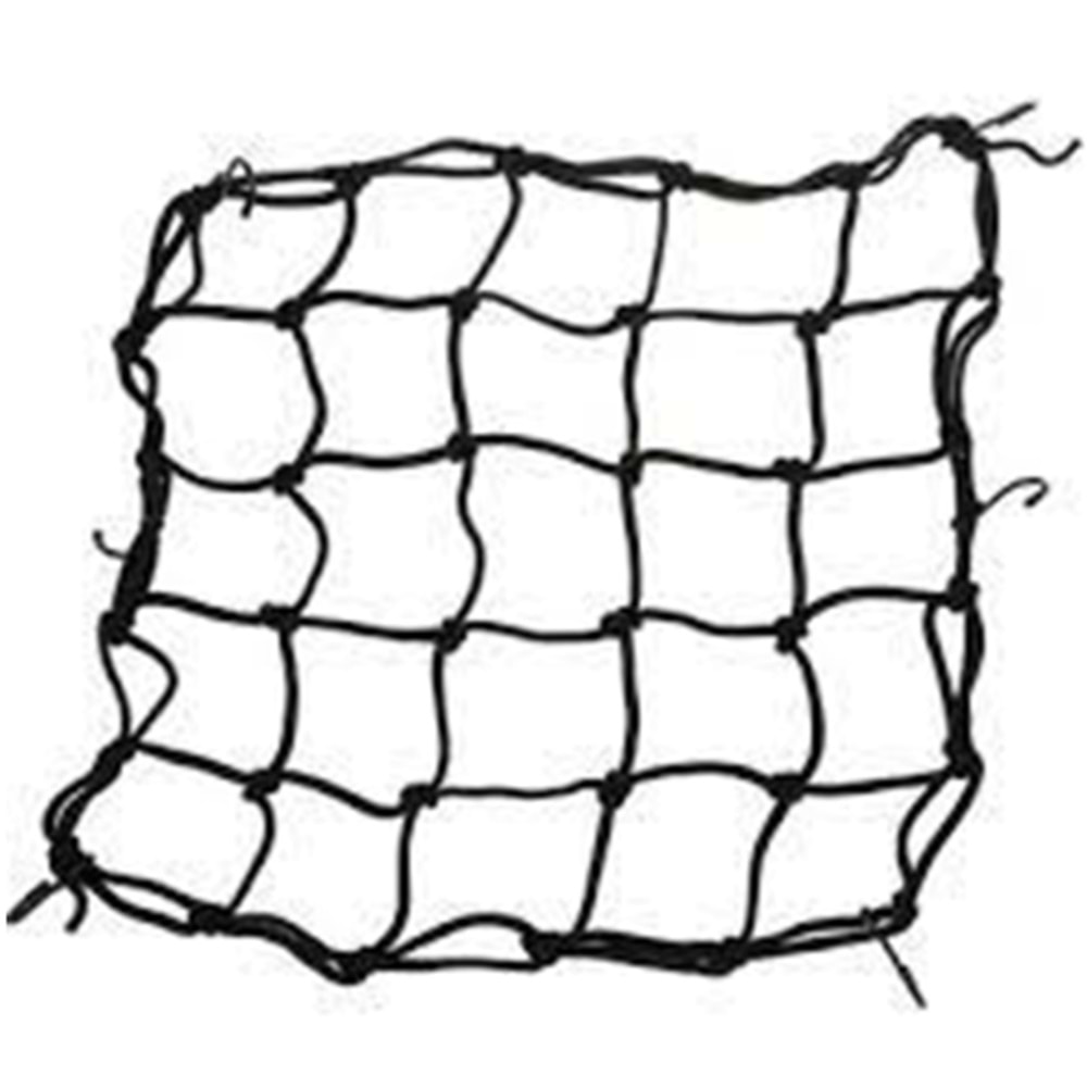 KASK FİLESİ 35x35 6 çengelli