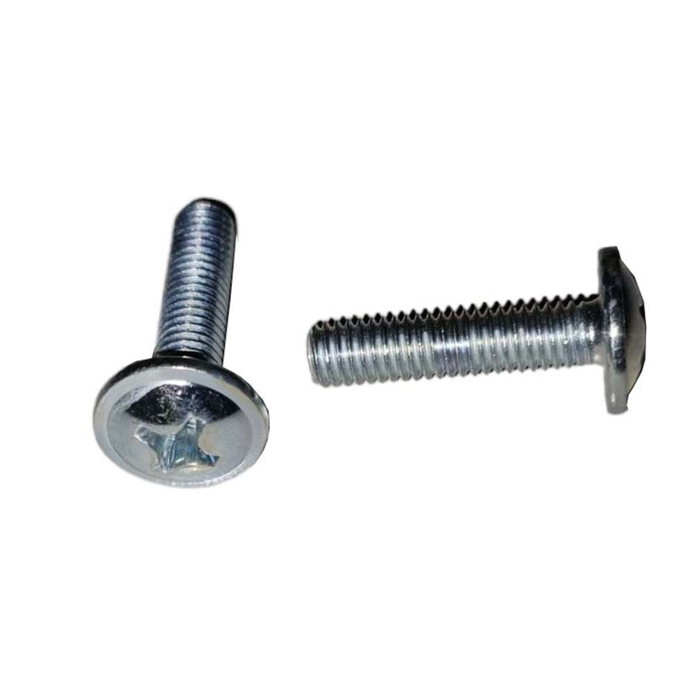 KAPAK VİDASI 5*20 büyükbaş