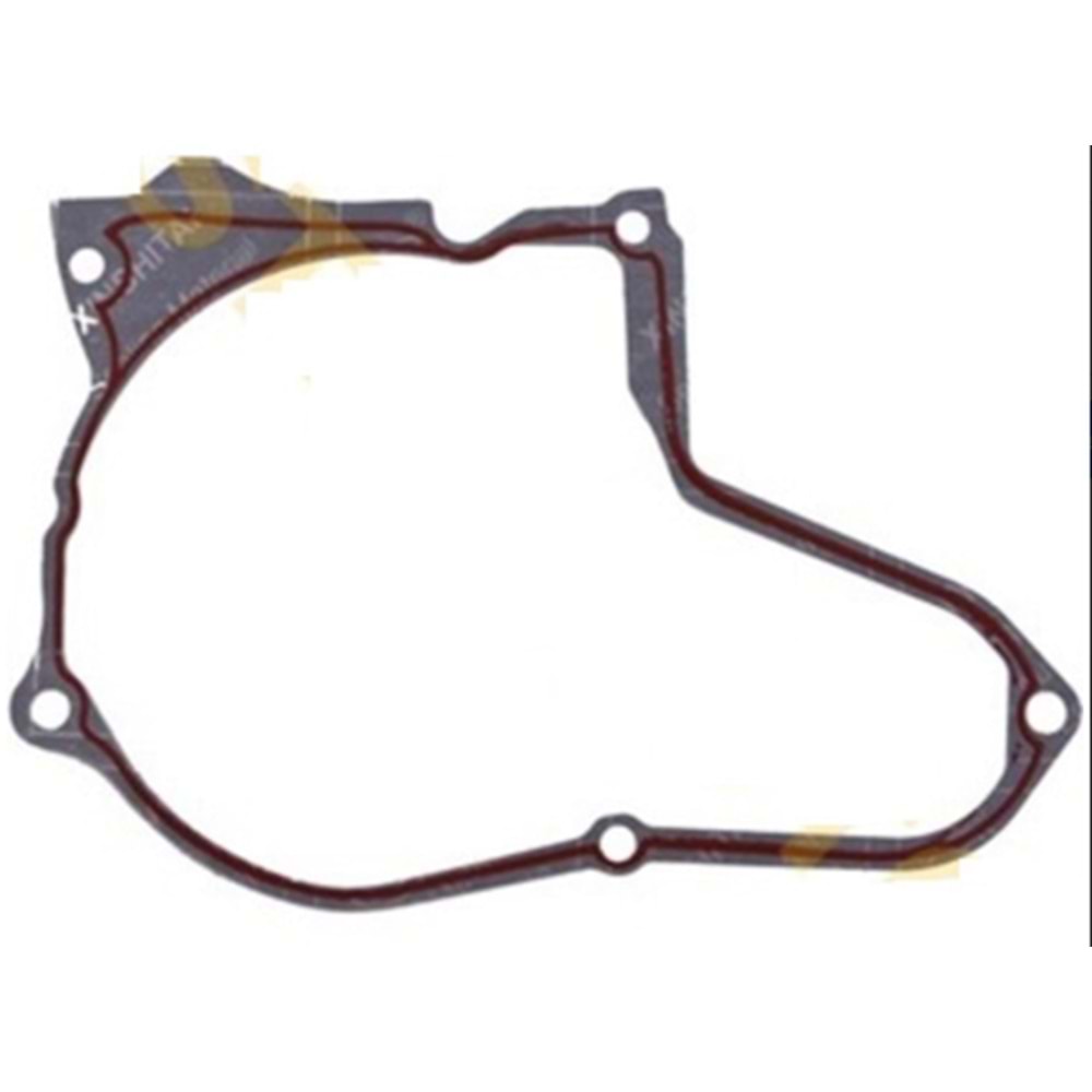 STATÖR KAPAK CONTA CUB 100 silikonlu