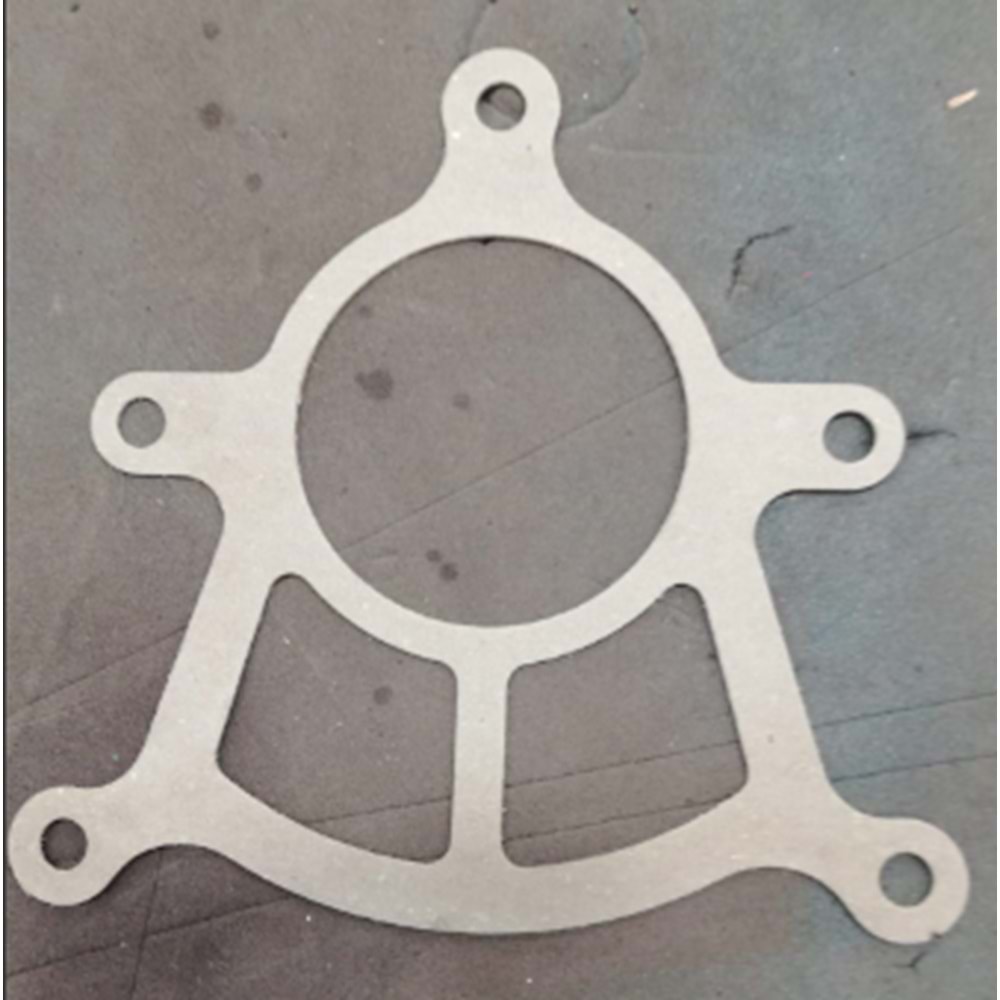 DİFRANSİYEL CONTASI ÜÇ TEKERLİ E. BİSİKLET