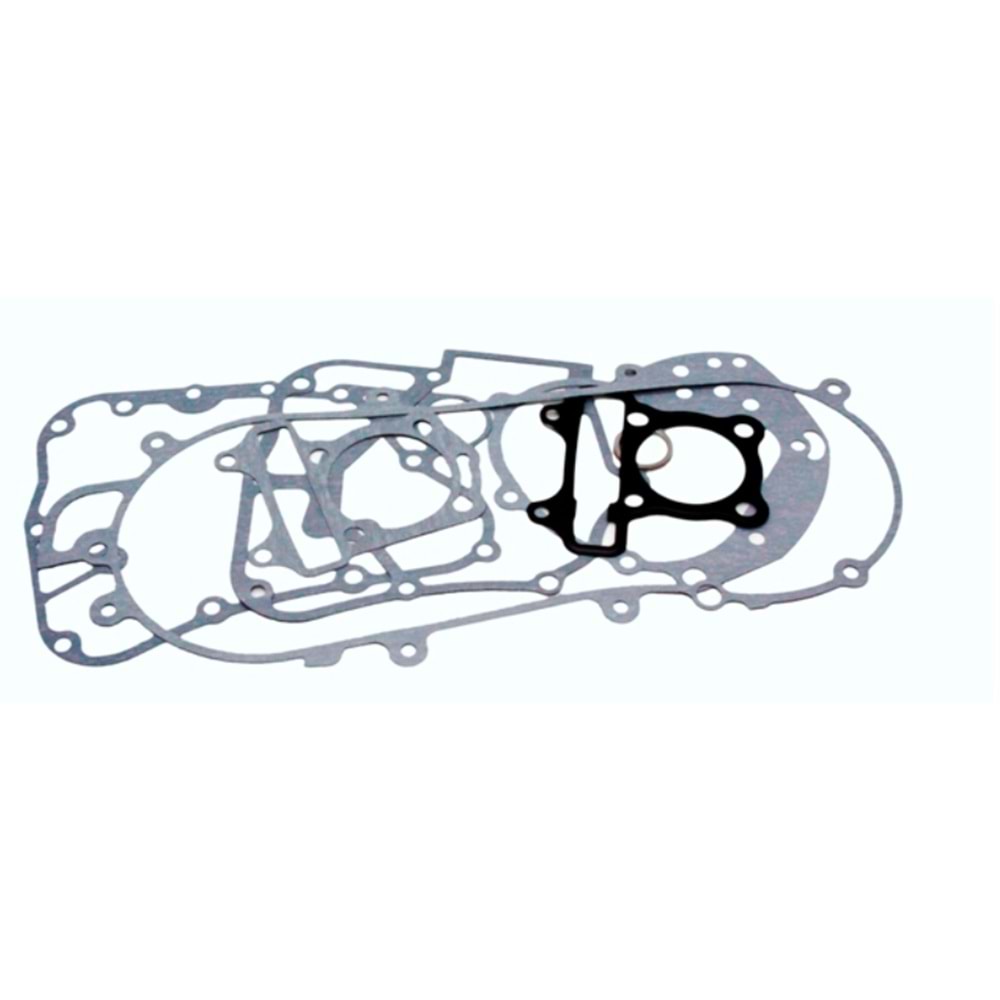 TAKIM CONTA KUBA SPONTİNİ 125