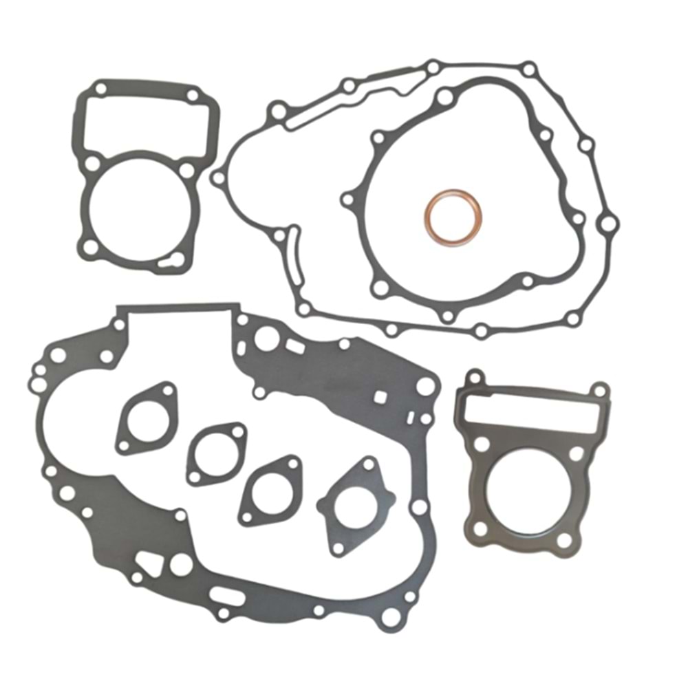 TAKIM CONTA MONDİAL 1. kalite DRİFT L