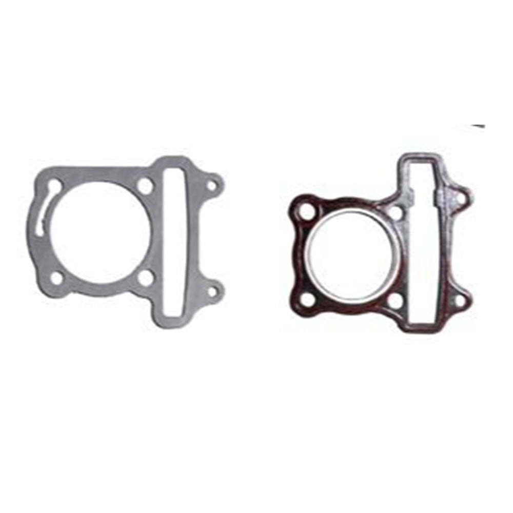 ALT+ÜST CONTA TELLİ KUBA FIGHTER-SCOOTER 80cc