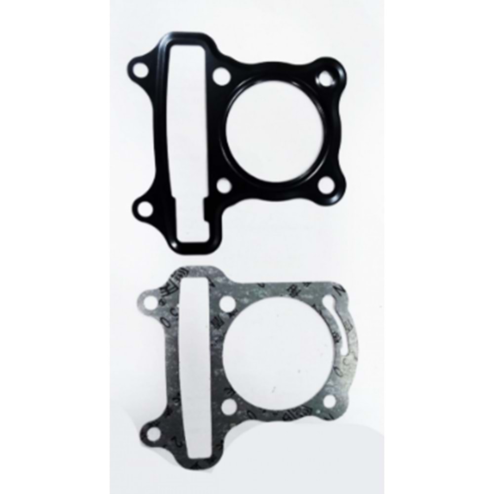 ALT+ÜST CONTA SAC KUBA FIGHTER-SCOOTER 80cc