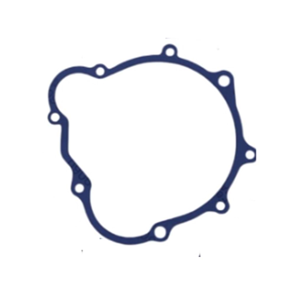 STATÖR KAPAK CONTASI CG KUBA 180R-6 VİTES-YUKİ DRAG 200