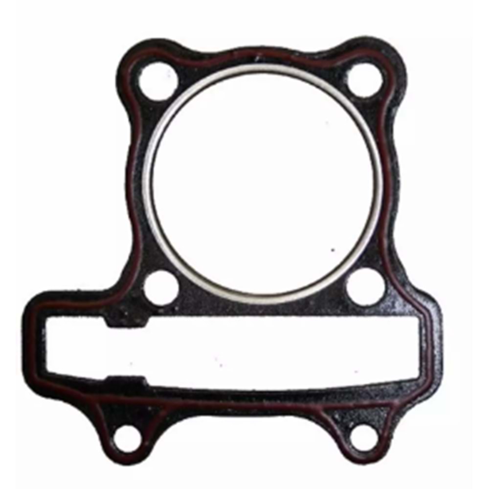 ÜST CONTA TELLİ SCOOTER 150