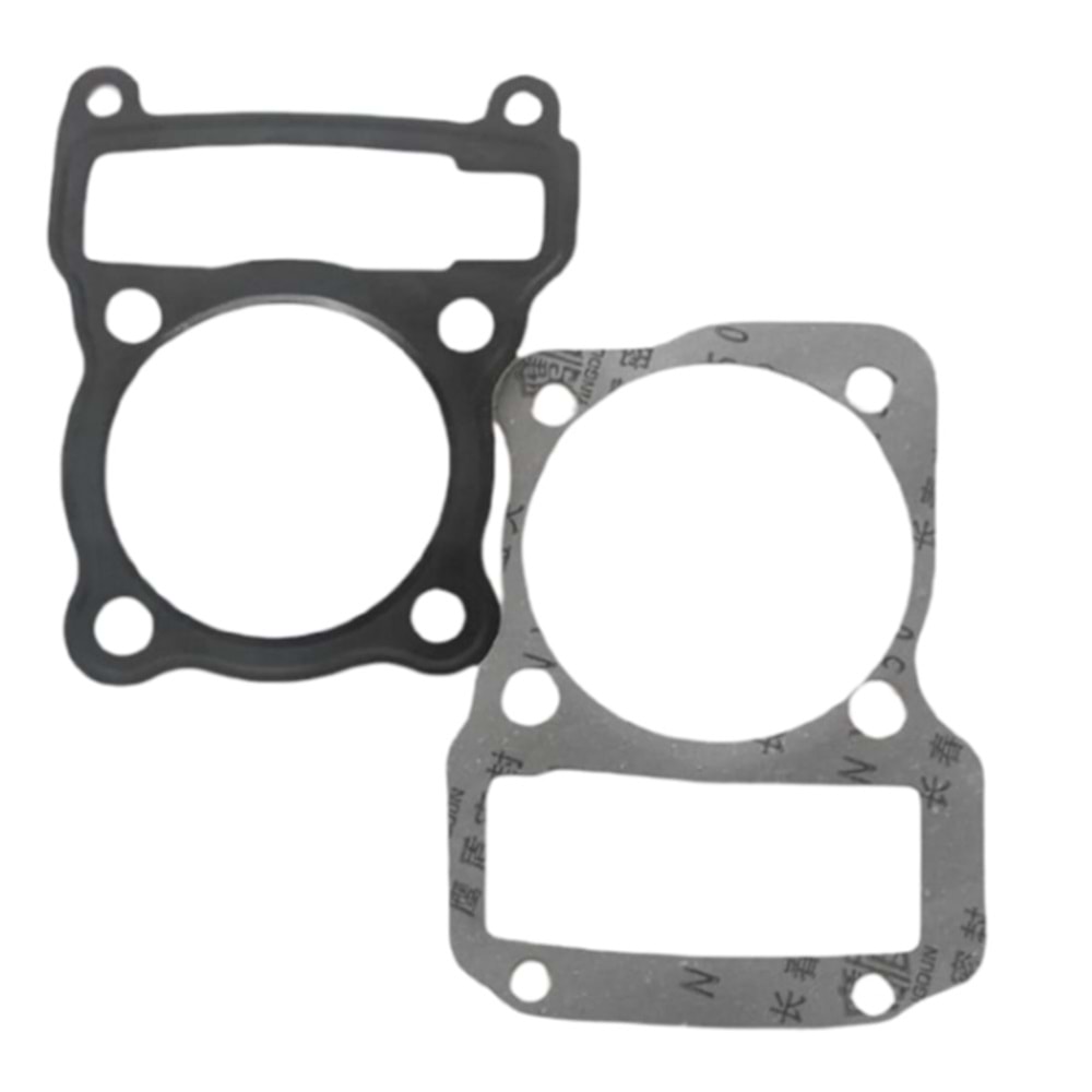 ALT-ÜST CONTA SAC MH 200-MONDİAL DRİFT L