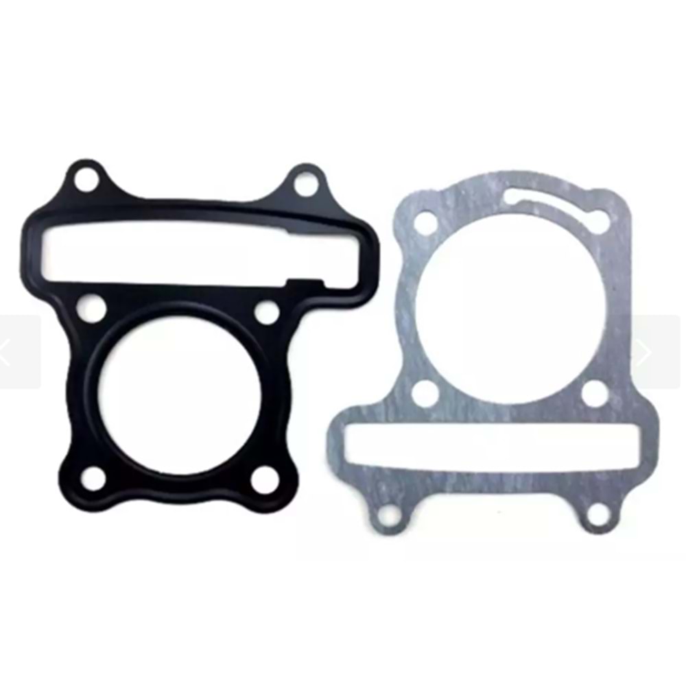 ALT+ÜST CONTA SCOOTER 125