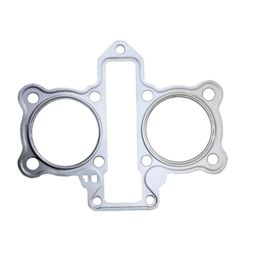 ÜST CONTA ALİMİNYUM MCT 250 CHOPPER