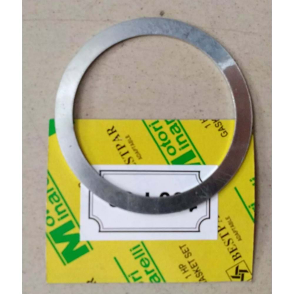 ÜST CONTA ALİMİNYUM MİNARELLİ 075