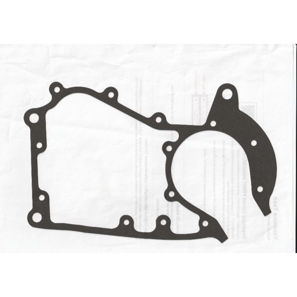 KARTER ARA CONTA MİNARELLİ 075