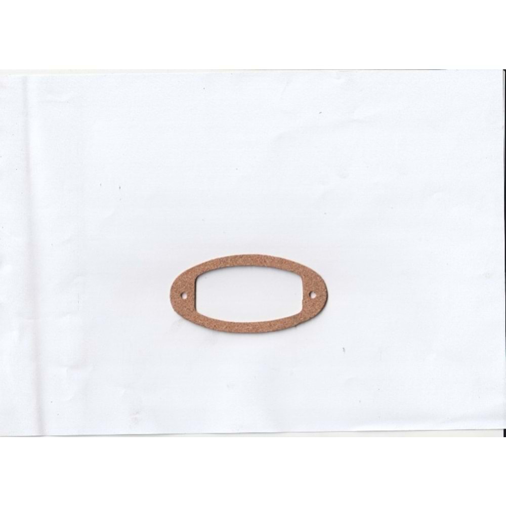 YAĞ TAHLİYE MANTAR CONTA MİNARELLİ 090-075