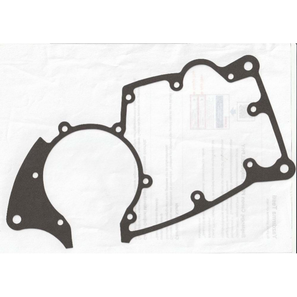 KARTER ARA CONTA MİNARELLİ 090