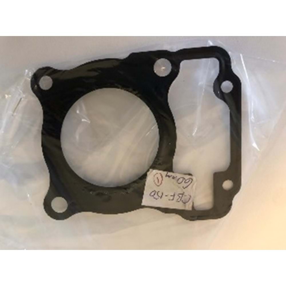 ÜST CONTA HONDA CBF