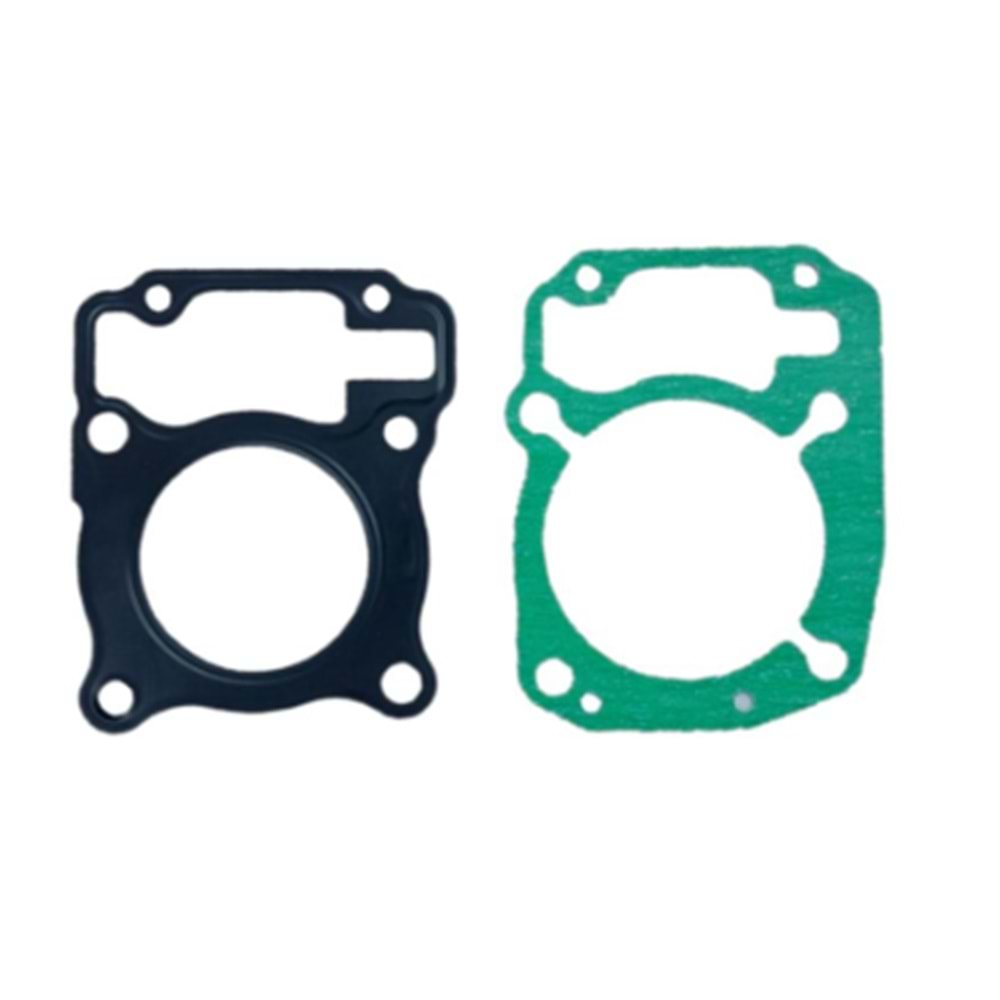 ALT+ÜST CONTA HONDA CBF