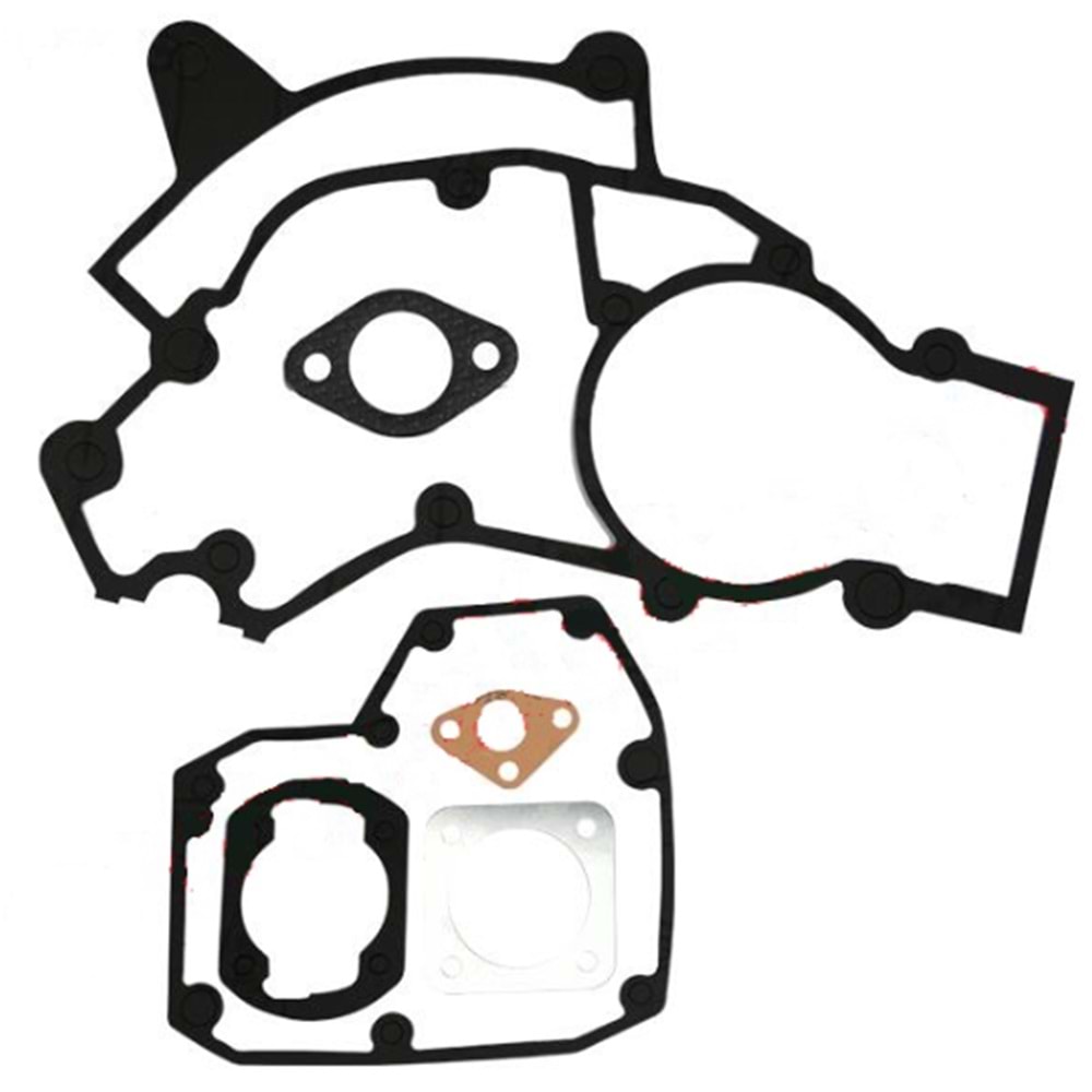 TAKIM CONTA HERO PUCH