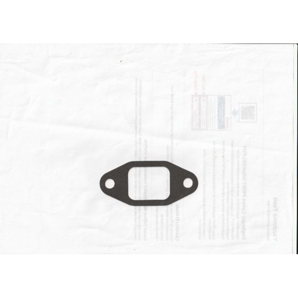 MANİFOLT CONTA BÜYÜK RUS-PL-5