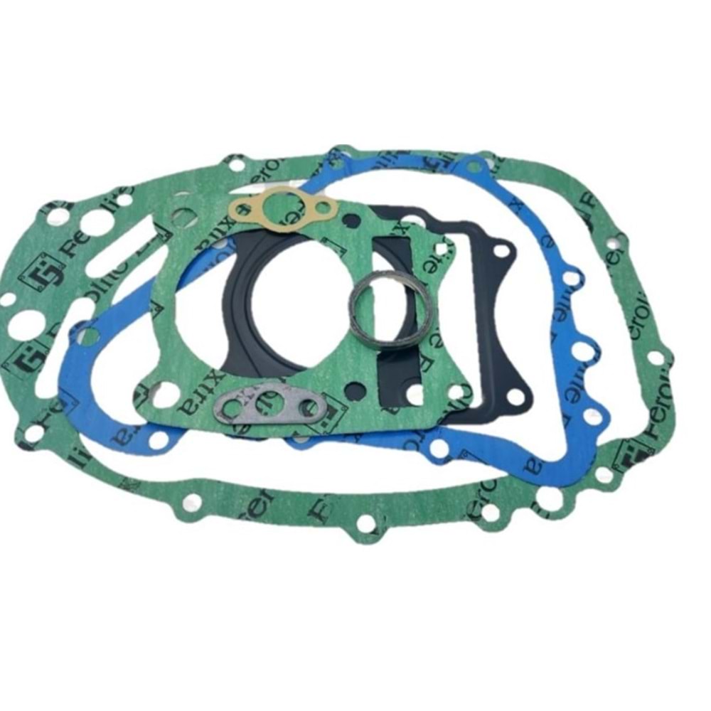 TAKIM CONTA TVS APACHİ