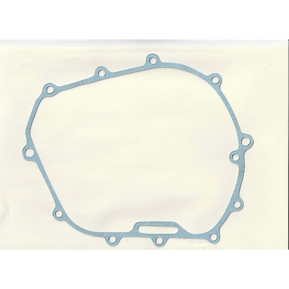 DEPRAJ KAPAK CONTA siyah BAJAJ NS200 PULSAR