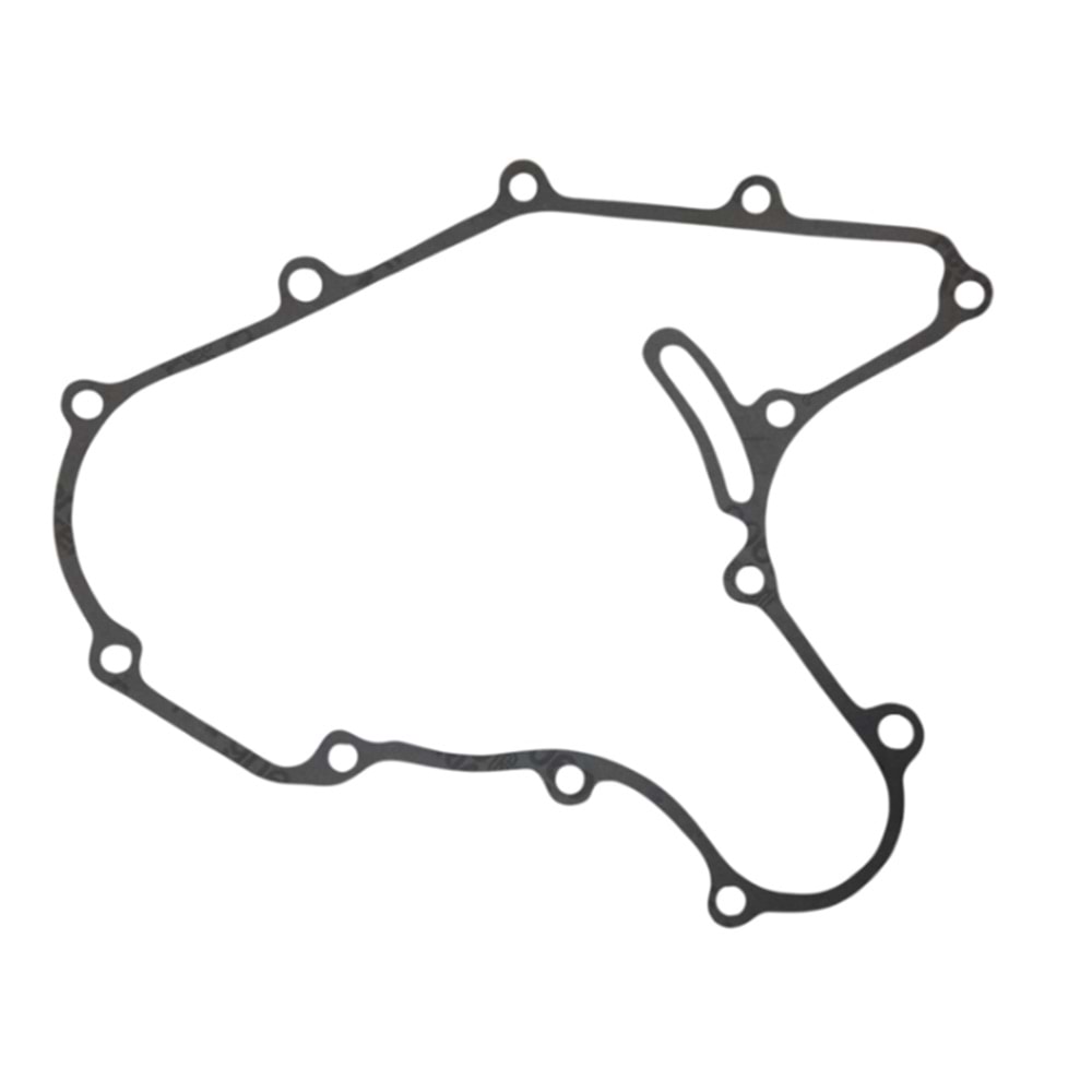 STATÖR KAPAK CONTA siyah BAJAJ NS200 PULSAR