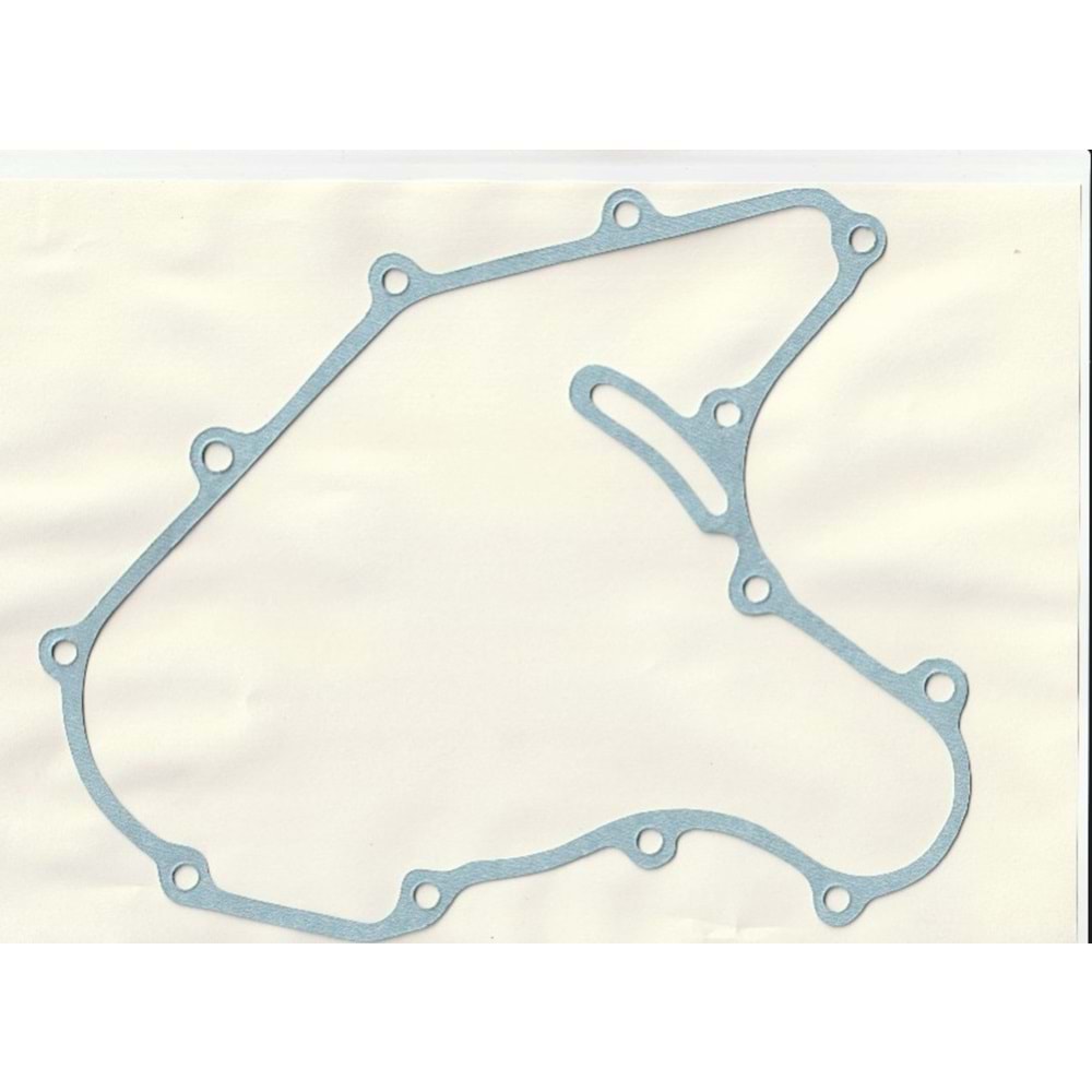 STATÖR KAPAK CONTA SARI BAJAJ NS200 PULSAR