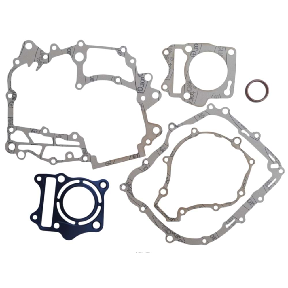 TAKIM CONTA sarı TVS RAİDER