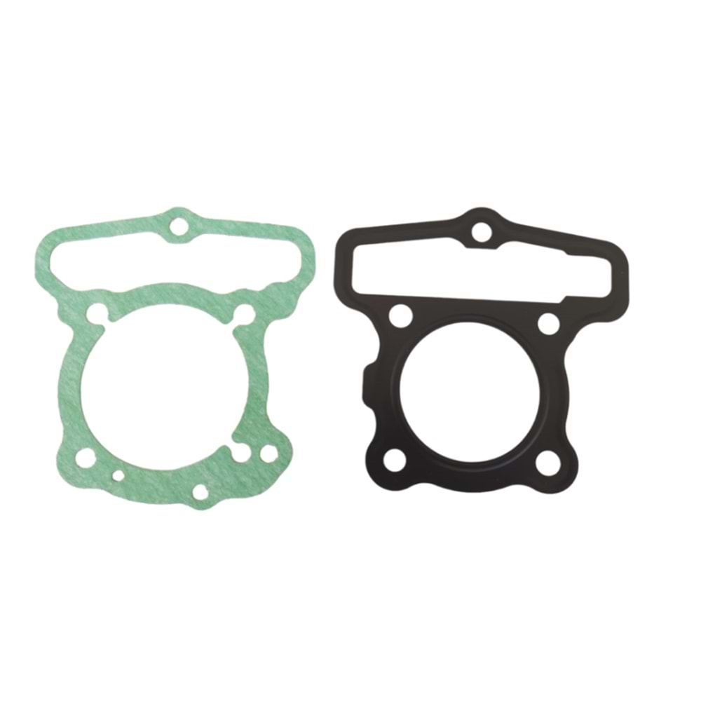 ALT-ÜST CONTA H.ACTİVA 125