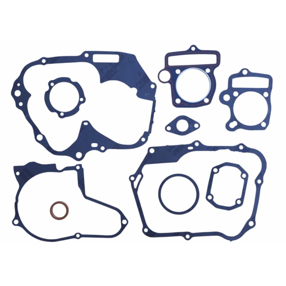 TAKIM CONTA YUKİ AYDOS CUB 125