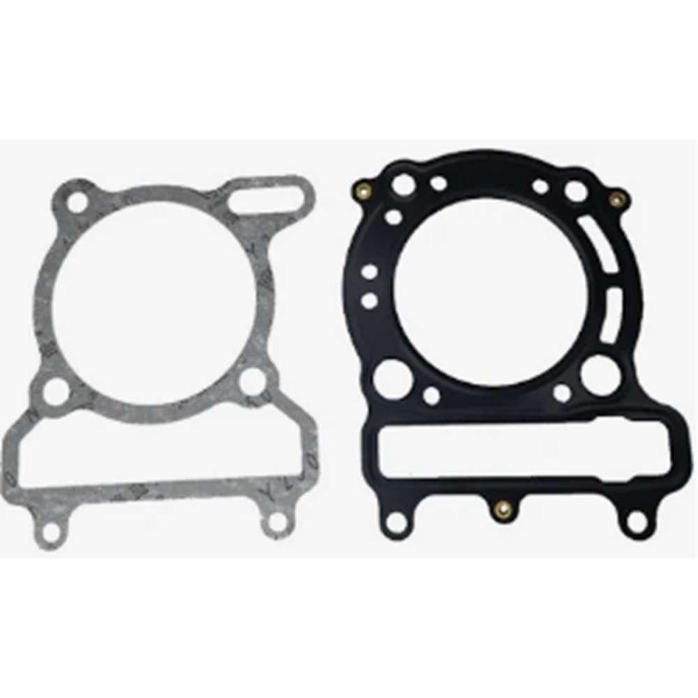 ALT-ÜST CONTA YAMAHA XMAX 250