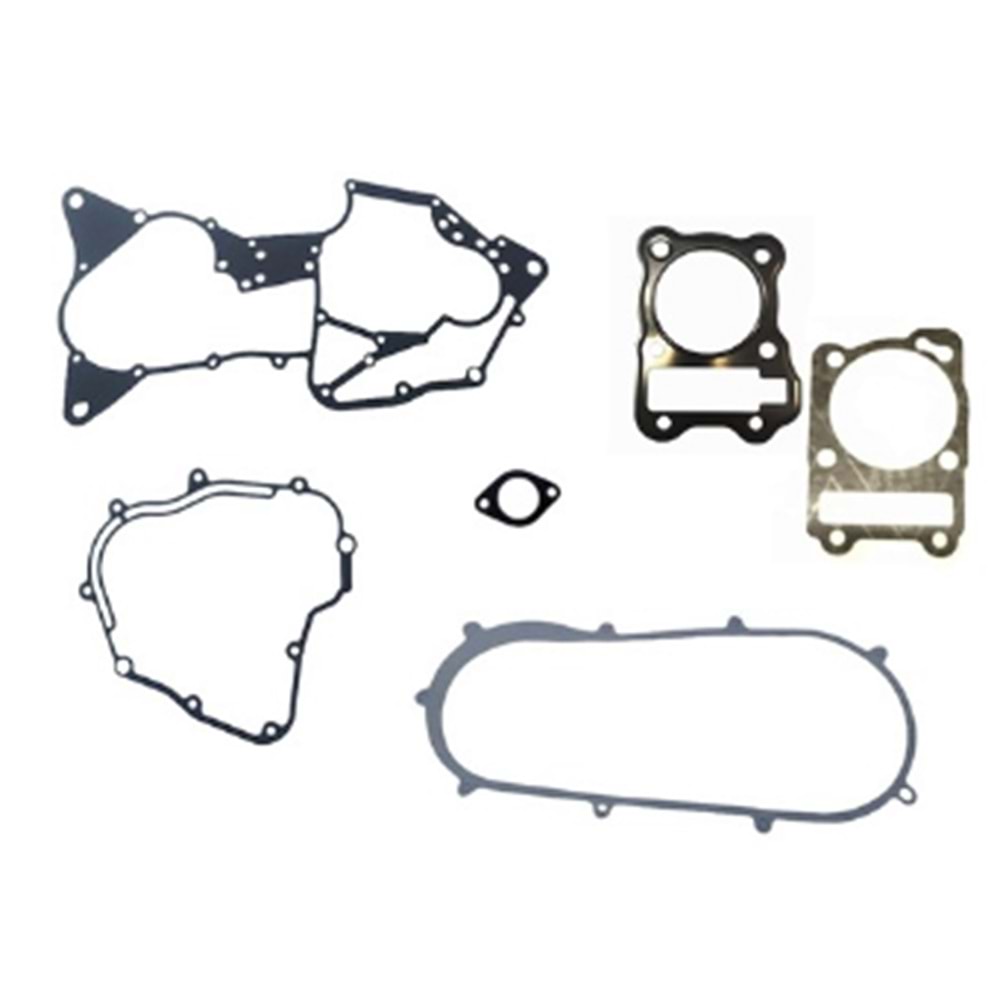 TAKIM CONTA LX 200-LONCİN 200