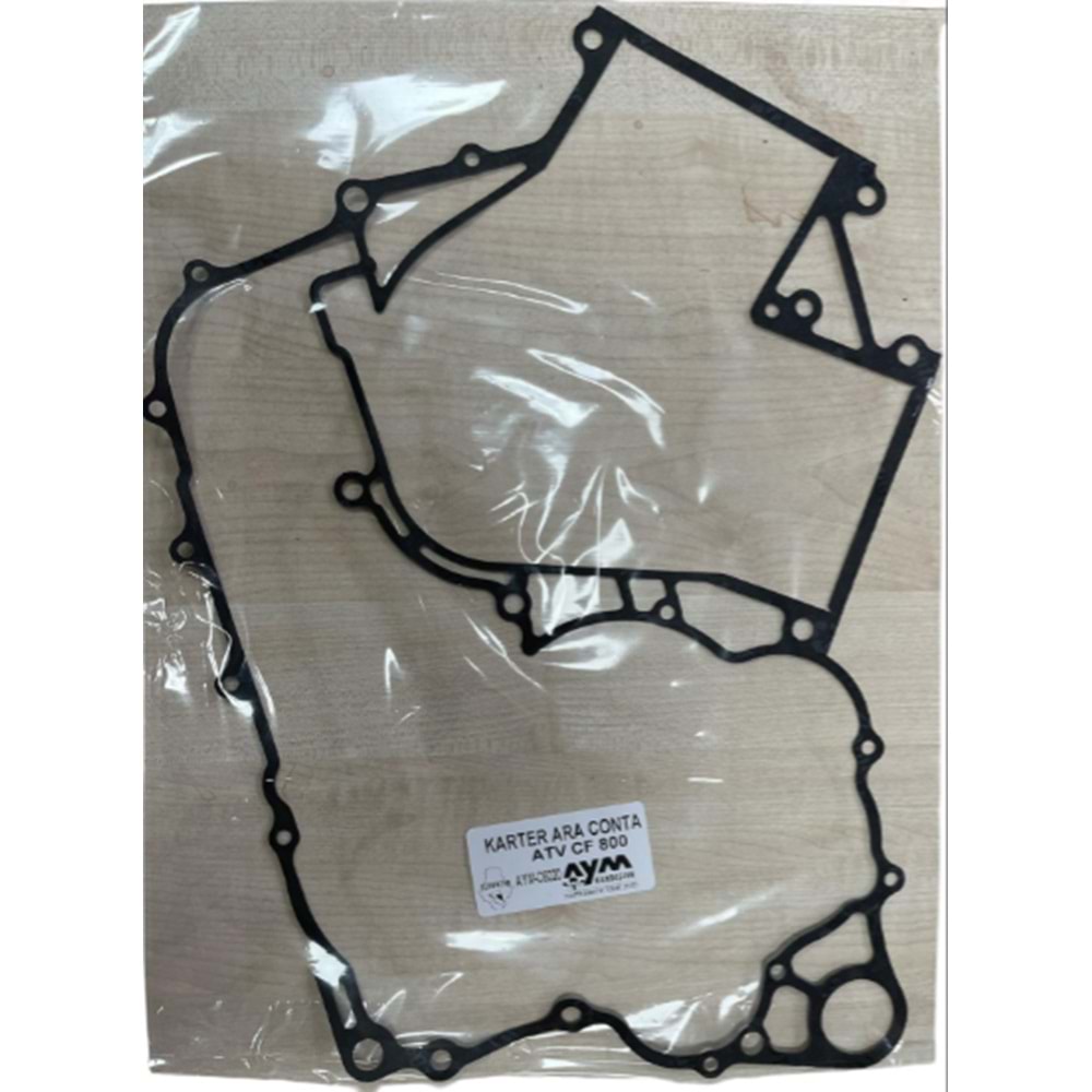 KARTER ARA CONTA ATV CF 800