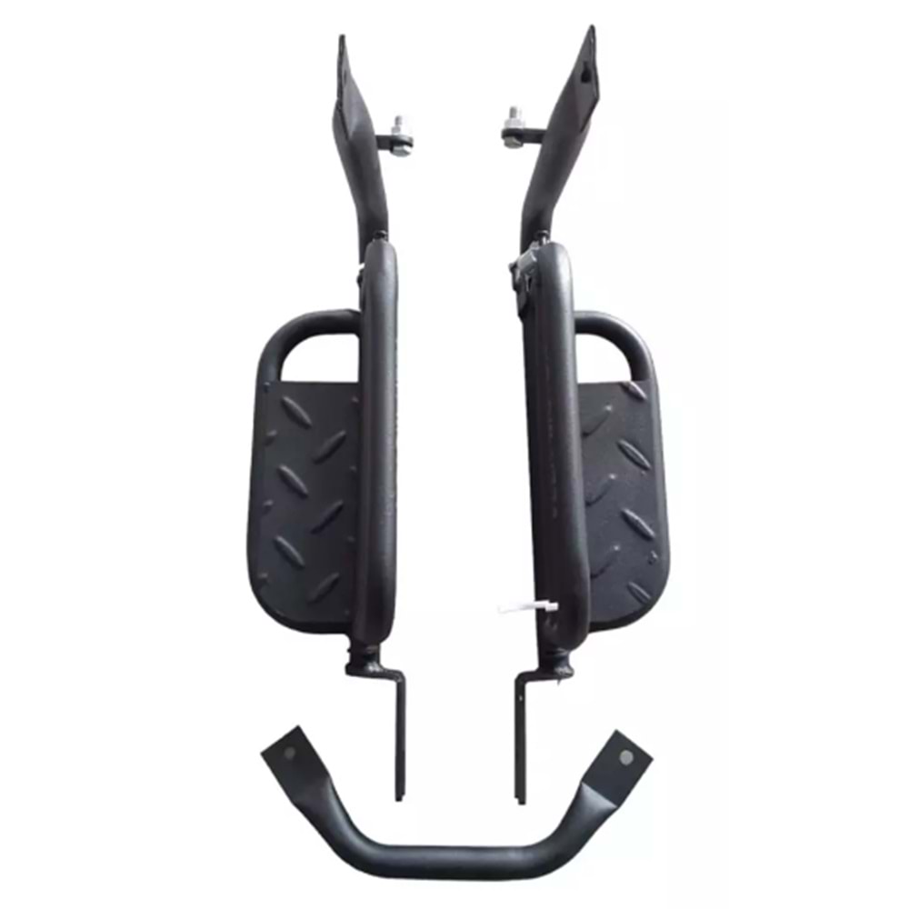 ARKA BASAMAK DEMİRİ COBRA