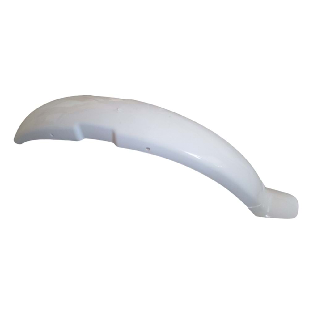 ÖN ÇAMURLUK SPORT İNCE pejo-rmz BEYAZ