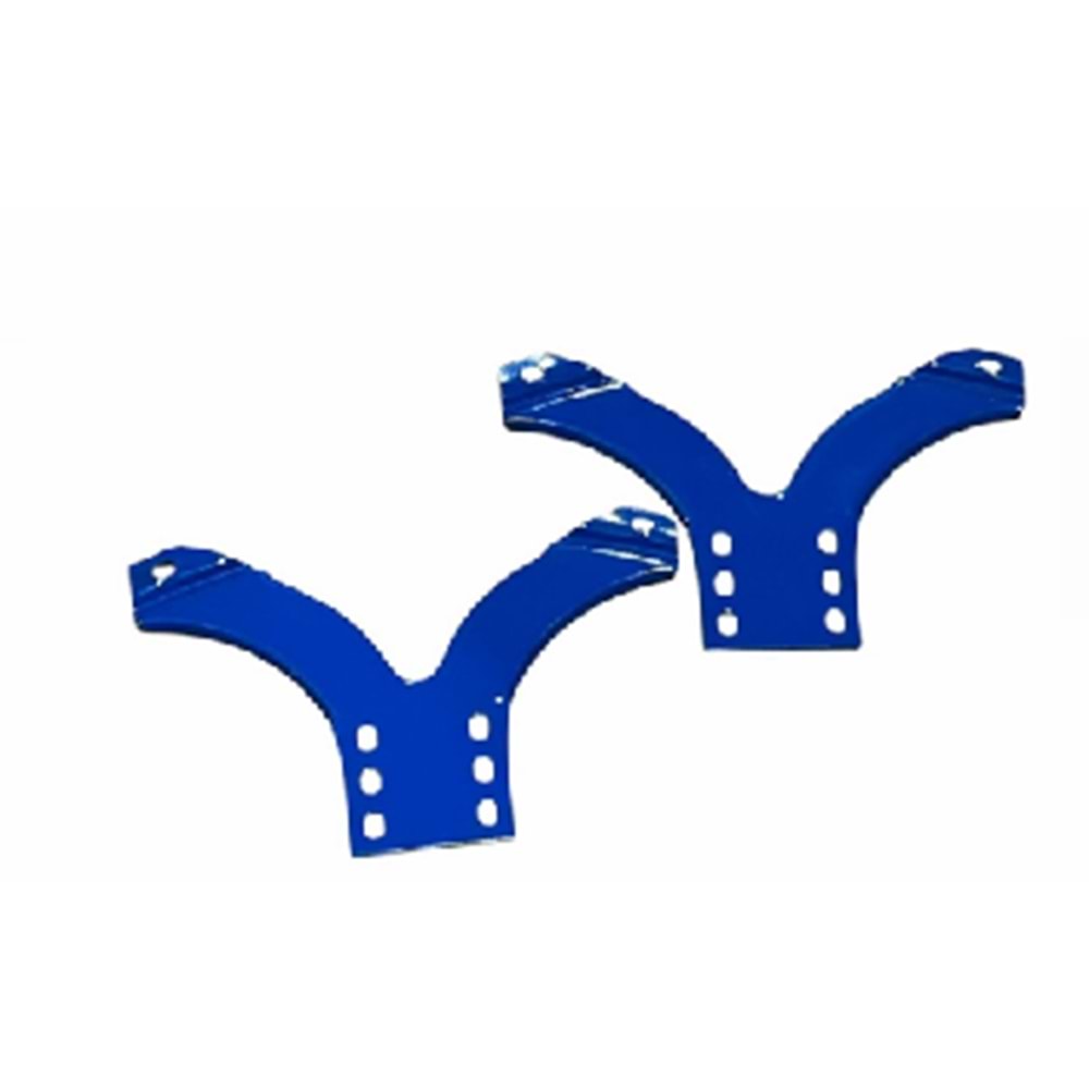 ÖN ÇAMURLUK SPORT BAĞLANTISI CG MAVİ takım