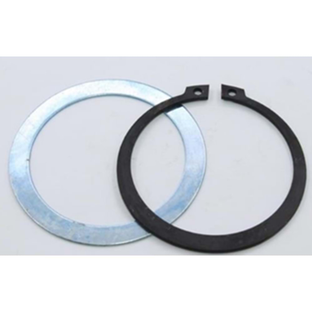 ARKA DİŞLİ PULU+SEGMANLI CG