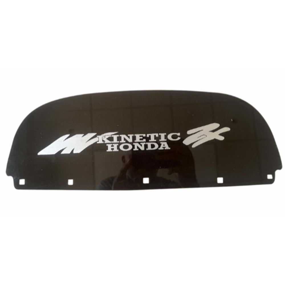 SİPERLİK CAMI H.KNETİK NH 100 15x40cm