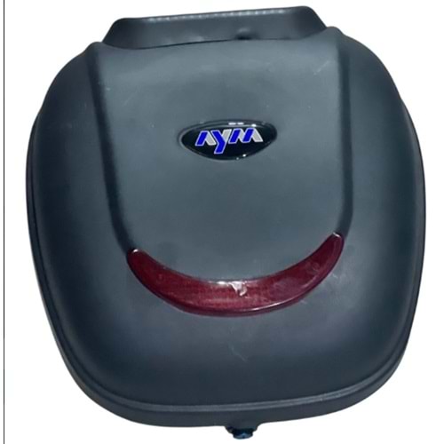 ARKA ÇANTA 32LT siyah