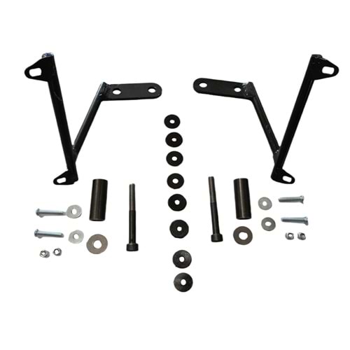 SİPERLİK bağlantı seti HONDA SPACY UYUMLU