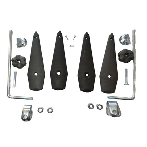 SİPERLİK bağlantısı set CG klasik model