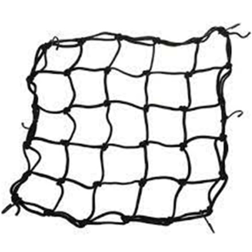 KASK FİLESİ 35x35 6 çengelli